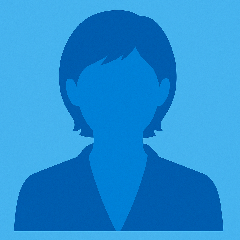 Avatar – Bohdana Kazmirčíková