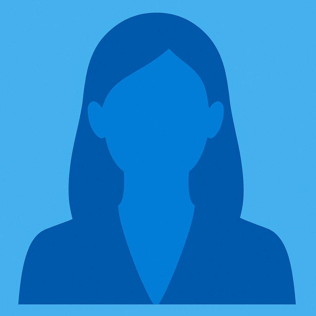 Avatar – Lucie Doumelová