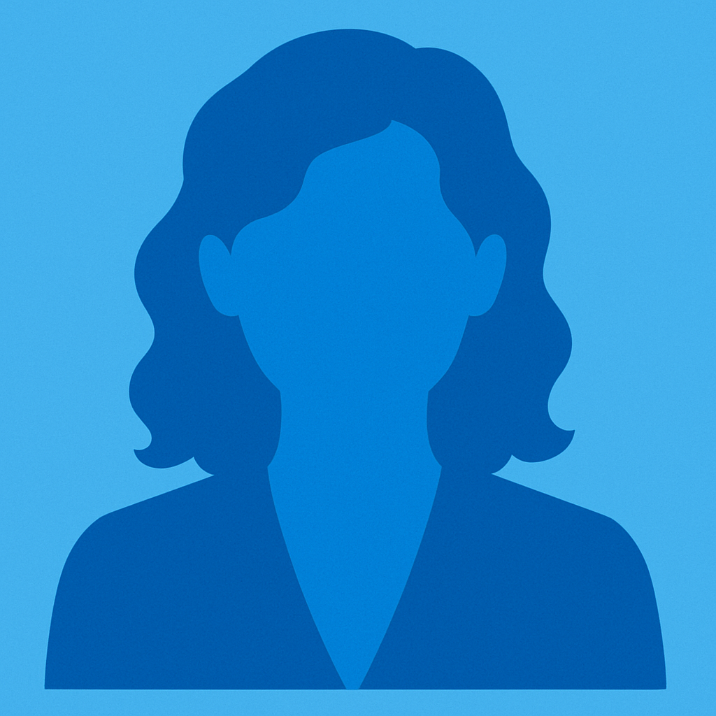 Avatar – Hana Řehulková